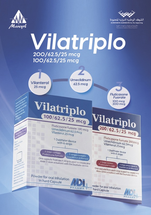 Vilatriplo